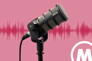 Podcast